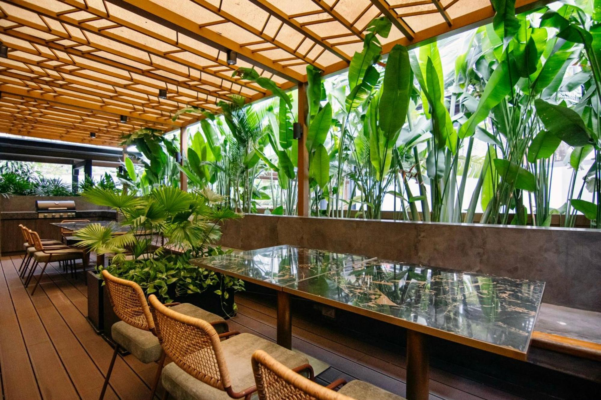 Luxury Gold Apartment - D1Mension & Zenity In District 1