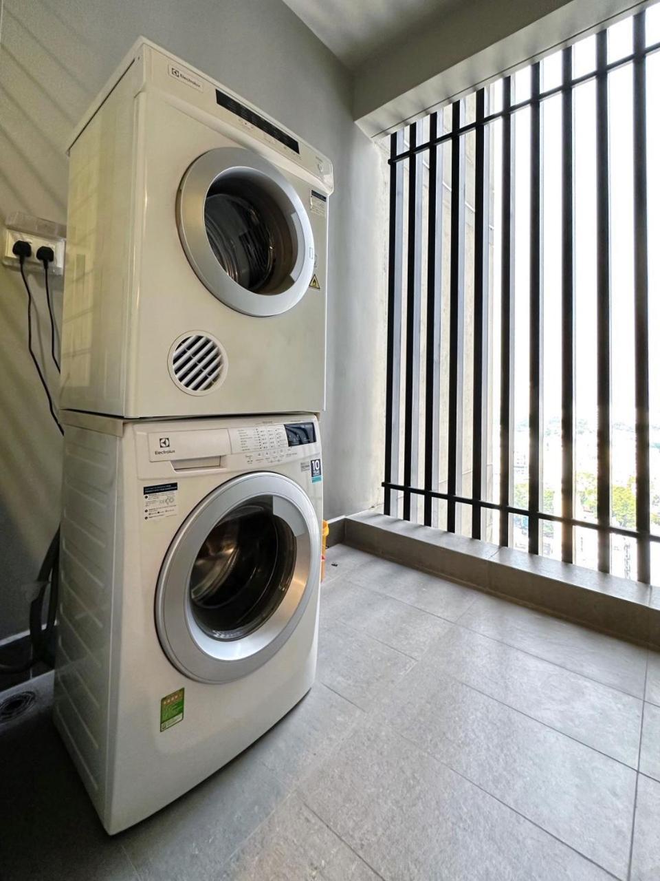 Luxury Gold Apartment - D1Mension & Zenity In District 1 Ho Chi Minh City