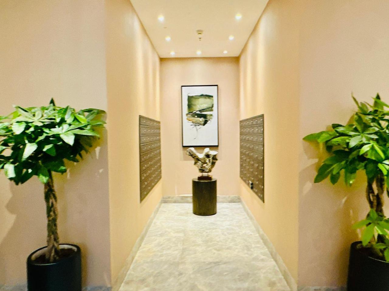 Apartment Luxury Gold Apartment - D1Mension & Zenity In District 1 Ho Chi Minh City