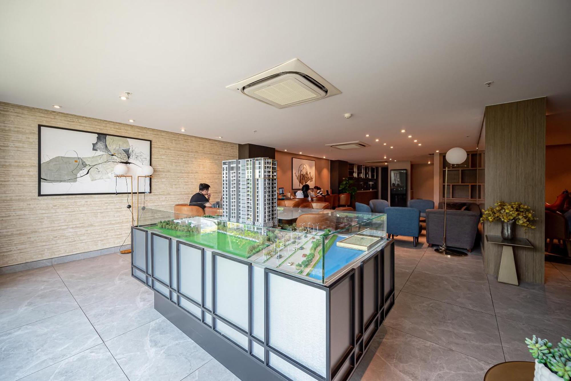 Luxury Gold Apartment - D1Mension & Zenity In District 1