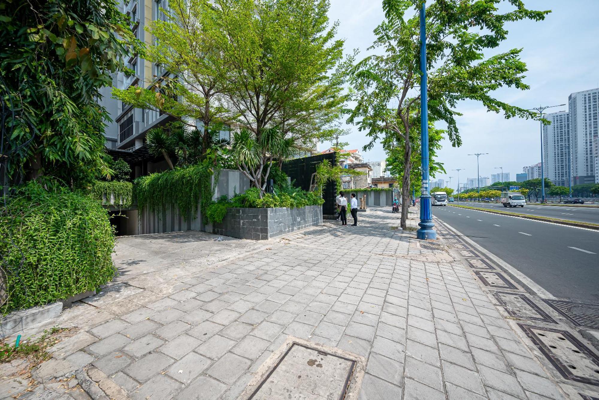 Apartment Luxury Gold Apartment - D1Mension & Zenity In District 1 *